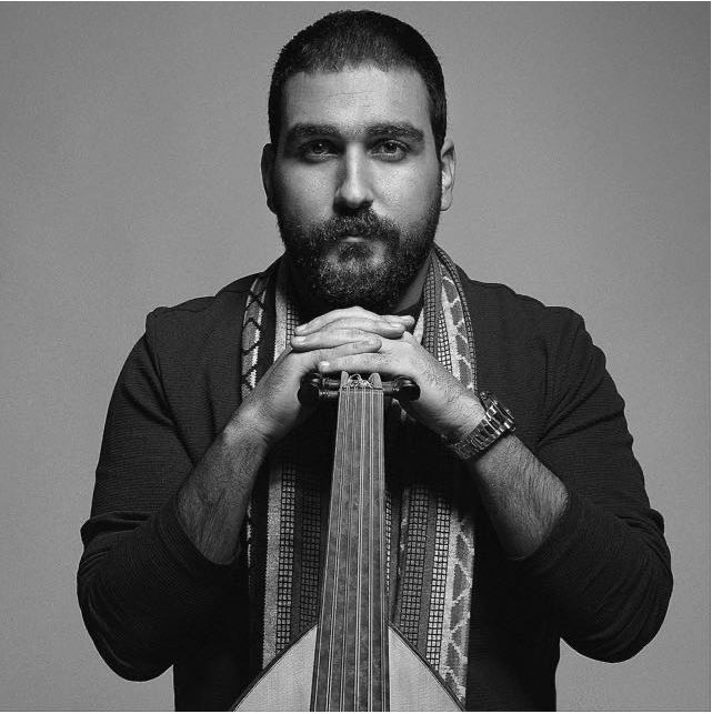 الموسيقار يوسف عباس يحيي حفل موسيقي في cairo jazz club..السبت  
